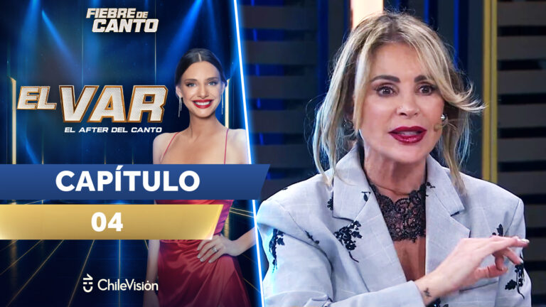 ¡Eva Gómez se corona como la primera Mejor de la semana! | El VAR-After del Canto | Capítulo 4