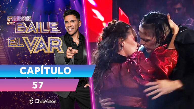 ¡Vale Roth fue la mejor de la noche! | El VAR-After del Baile | Capítulo 57