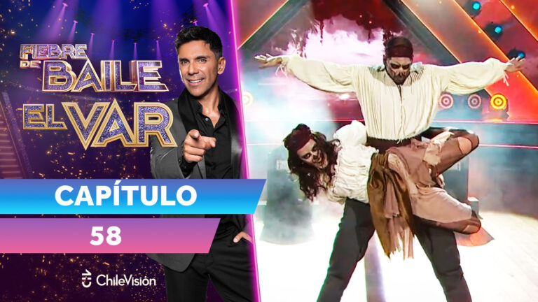 Cony Capelli lideró la noche rumbo a la gran final | El VAR-After del Baile | Capítulo 58