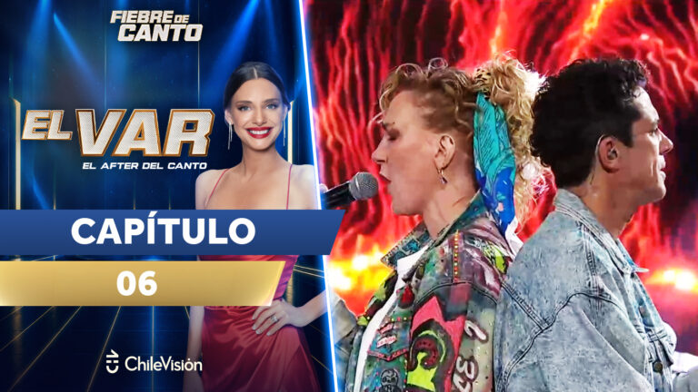 ¡Cata Pulido y Matías Oviedo lideraron la noche! | El VAR-After del Canto | Capítulo 6