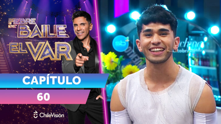 ¡Yiego fue salvado por el público a días de la final! | El VAR-After del Baile | Capítulo 60