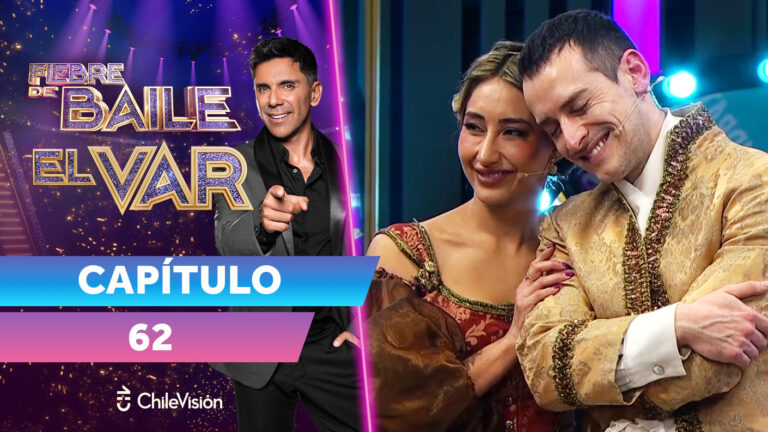 ¡José Antonio Raffo está en la gran final! | El VAR-After del Baile | Capítulo 62