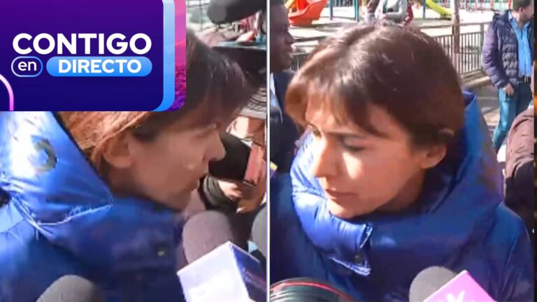 “Escuché que ella asumía el error”: Abogado aseguró que Ivette Vergara se arrepintió de conducir 161 km/h