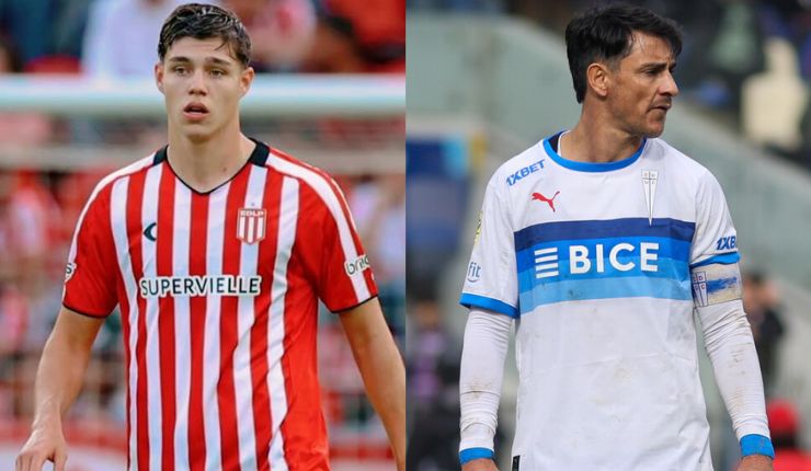 Estudiantes vs U. Católica: Cuándo y a qué hora juegan por la ida de octavos de Copa Libertadores