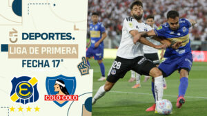 Everton vs Colo Colo: Dónde ver EN VIVO y ONLINE partido por la Liga de Primera