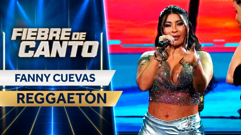 ¡Duelo truncado! Fanny Cuevas defendió su permanencia tras un inesperado giro