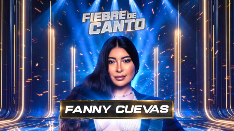 Fanny Cuevas