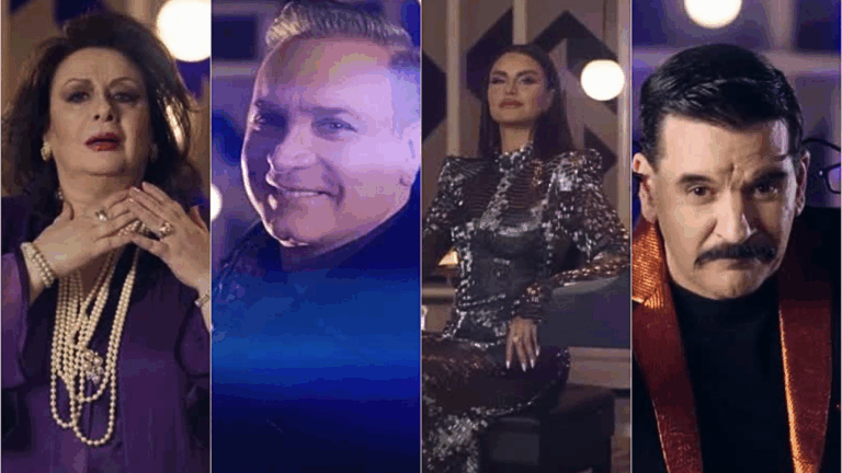 Fiebre de Canto llega este domingo a Chilevisión: ¡El jurado será más exigente que nunca!