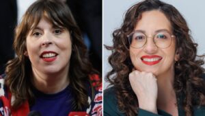 Frente Amplio elegirá nueva directiva este fin de semana: Martínez y Yeomans disputan la presidencia