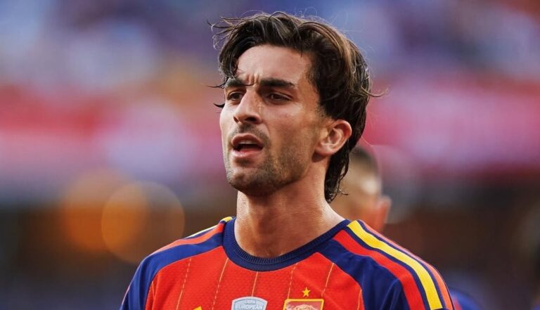 Prepara las maletas: El impresionante monto que PSG pagará para fichar a Ferran Torres