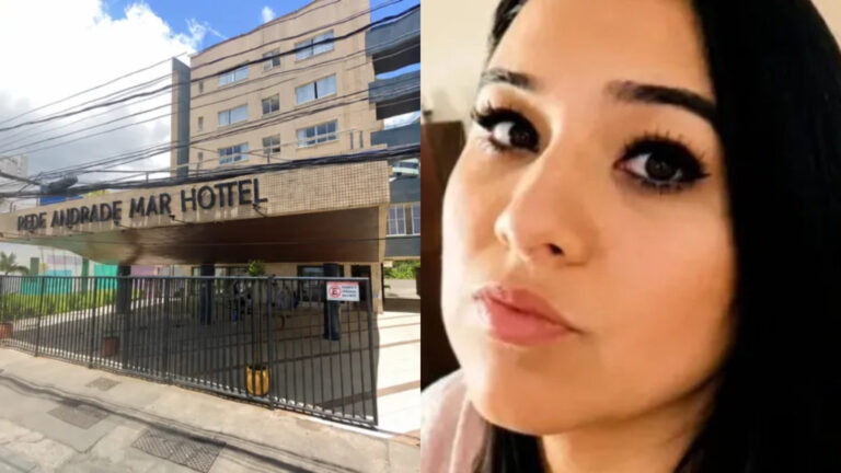 Bailarina chilena es encontrada muerta en un hotel en Salvador de Bahía