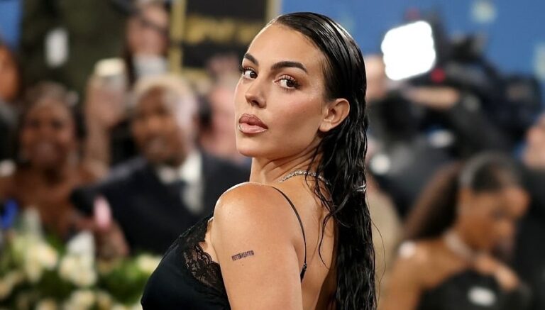 Georgina Rodríguez alzó la voz por críticas a su cuerpo: Recibió apoyo de Antonela Roccuzzo