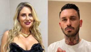 Gissella Gallardo contó desconocido detalle con tatuaje tras separarse de Mauricio Pinilla: 