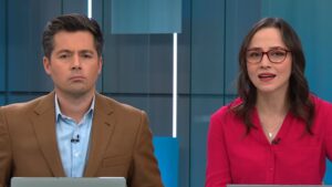 CHV Noticias Tarde | Lunes 3 de agosto de 2026