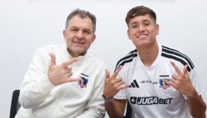 No fue gratis: Atlético Mineiro desclasifica detalles del acuerdo con Colo Colo por Iván Román