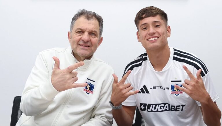 No fue gratis: Atlético Mineiro desclasifica detalles del acuerdo con Colo Colo por Iván Román