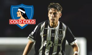 Colo Colo no para y va por otro golpe: Prepara inminente acuerdo con Iván Román