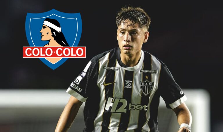 Colo Colo no para y va por otro golpe: Prepara inminente acuerdo con Iván Román