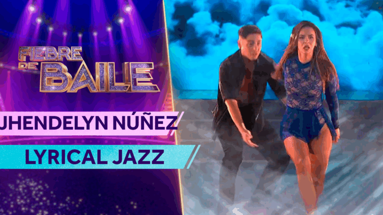 ¡Al ritmo de Juan Gabriel! Jhendelyn Núñez lo dejó todo en su última oportunidad para llegar a la final