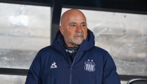 Periodista argentino destrozó a Jorge Sampaoli por labor en Talleres: 