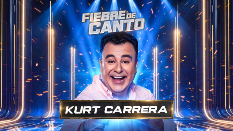 Kurt Carrera