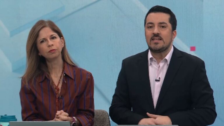 CHV Noticias AM | Viernes 7 de agosto de 2026