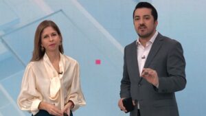 CHV Noticias AM | Miércoles 19 de agosto de 2026
