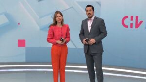 CHV Noticias AM | Miércoles 12 de agosto de 2026