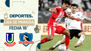 U. La Calera vs Colo Colo: Dónde ver EN VIVO y ONLINE partido por la Liga de Primera