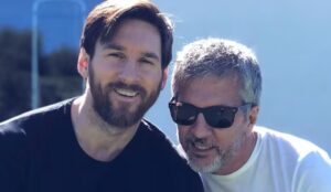 Lionel Messi rompió el silencio tras fallecimiento de su padre: Puso en duda su futuro en el fútbol