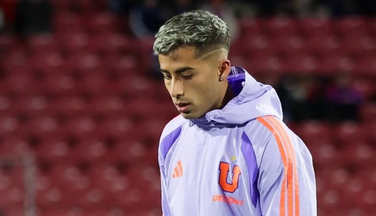 Para esto lo contrataron: El gran debut que podría tener Lucas Assadi en el AIK Solna
