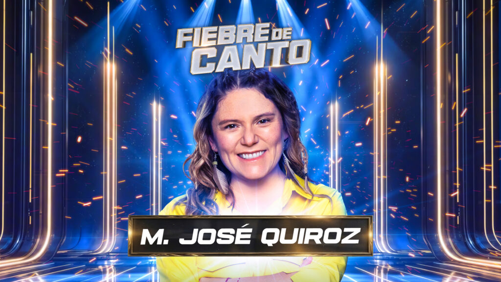 María José Quiroz