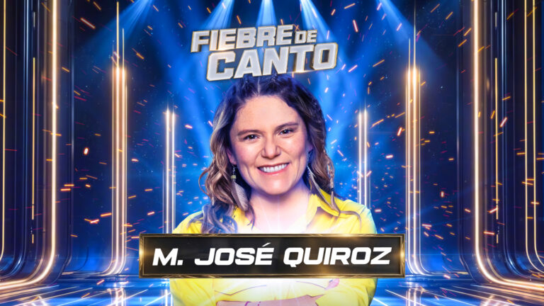 María José Quiroz