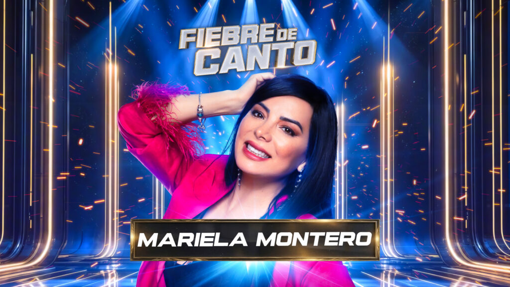 Mariela Montero