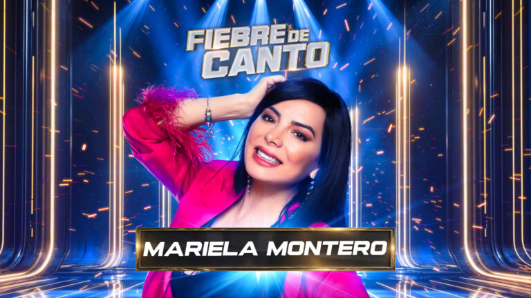 Mariela Montero