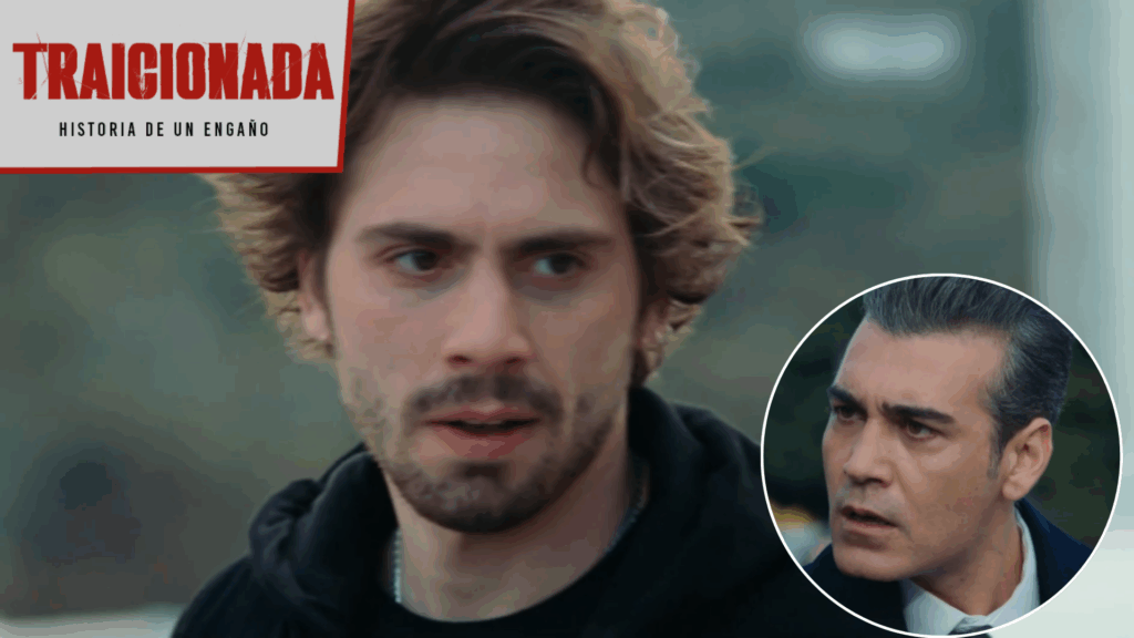 ¿Está diciendo la verdad? Selçuk enfrentó a Volkan y negó haber orquestado peligroso ataque a Asya