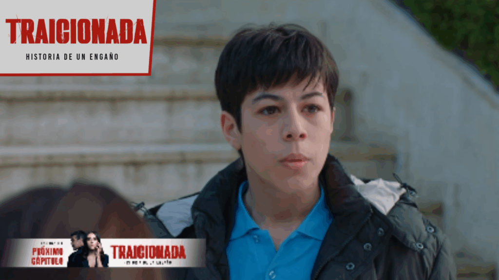 Los secretos más oscuros de Ali y Mert saldrán a la luz | Capítulo 19 | Traicionada