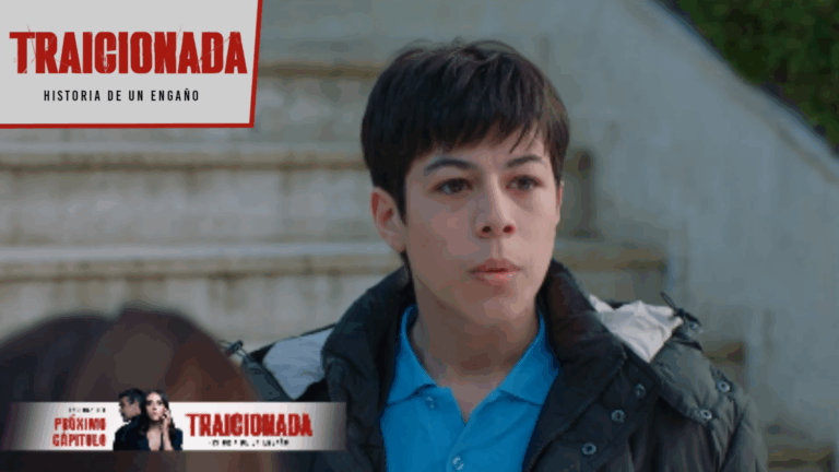 Los secretos más oscuros de Ali y Mert saldrán a la luz | Capítulo 19 | Traicionada
