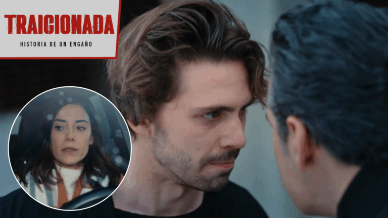 “¡No tenemos un trato ahora!”: Selçuk terminó acuerdo con Volkan y buscará vengarse de Asya