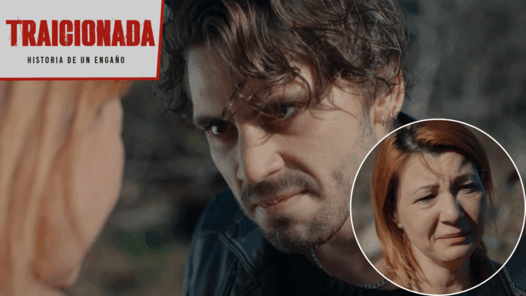 “No tenía dinero y robaba”: Selçuk enfrentó a su madre por abandonarlo y cerró la puerta a una reconciliación