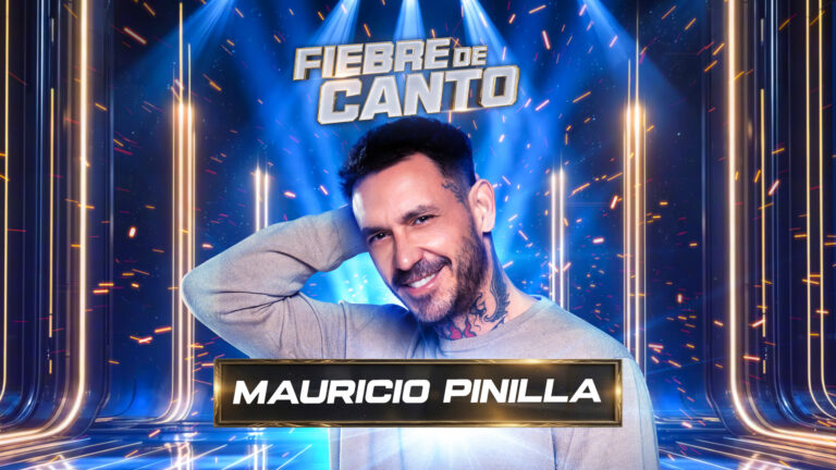 Mauricio Pinilla
