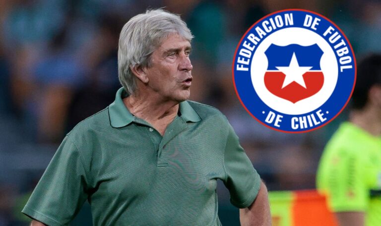 Manuel Pellegrini desmiente acuerdo para ser DT de La Roja: 