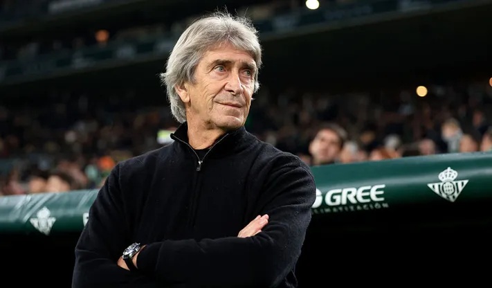 Bayern Múnich y Arsenal: El duro camino que tendrá Manuel Pellegrini con el Betis en la Champions League