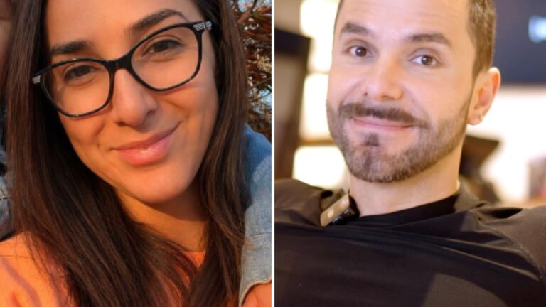 ¿Indirecta para Álvaro Ballero? El ácido mensaje que lanzó María José Reyes en redes sociales