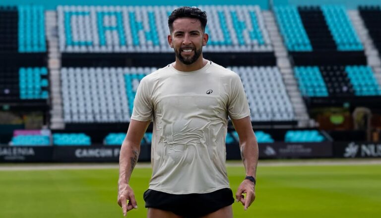 ¿Piensa en el retiro? La sincera respuesta de Mauricio Isla sobre un posible 