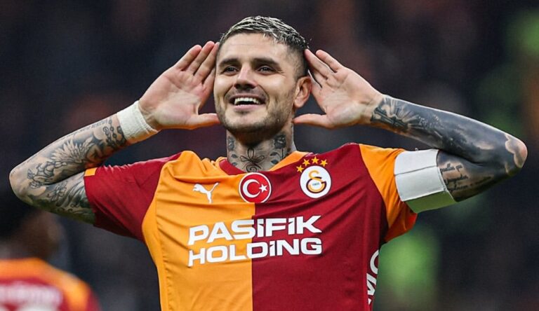 Su sueldo complica todo: Mauro Icardi está en la mira de un gigante sudamericano