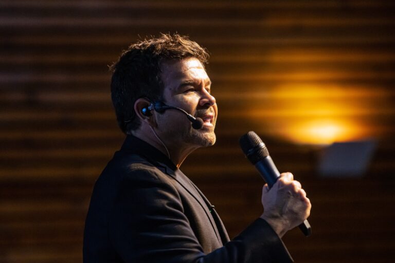 Nacho Gutiérrez comunicó dolorosa pérdida familiar: “Fueron 16 años de amor”