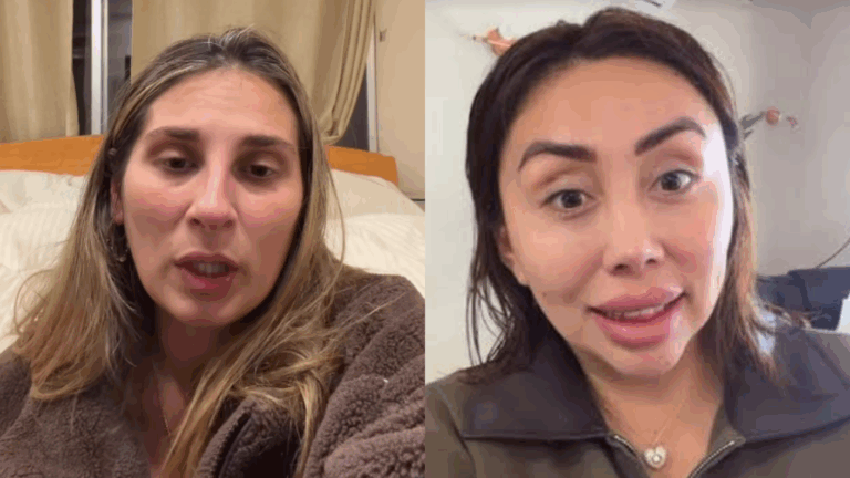Perla Ilich lanzó desesperado llamado a Naya Fácil: Necesita millonario monto para tratamiento de un familiar