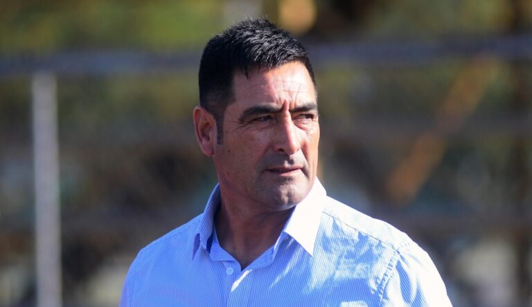 Nelson Tapia choca y sufre graves lesiones en Ruta 5 Sur: Habría manejado en estado de ebriedad