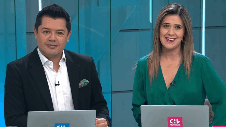 CHV Noticias Tarde | Viernes 21 de agosto de 2026